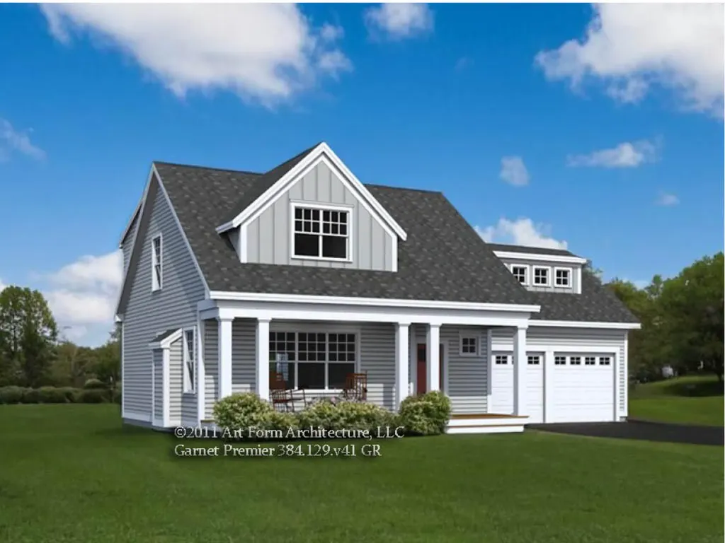 27 Cascade Circle Kennebunk ME 04043