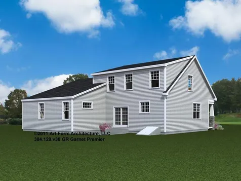 27 Cascade Circle Kennebunk ME 04043