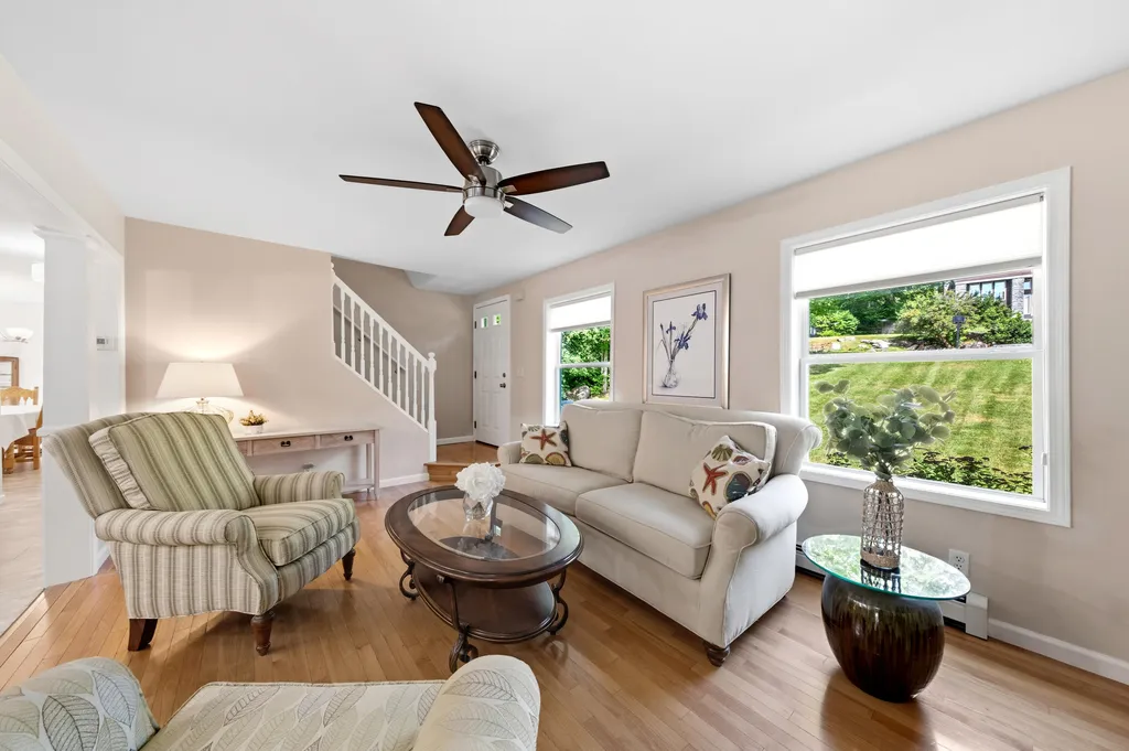 26 Acadia Drive Rockland ME 04841