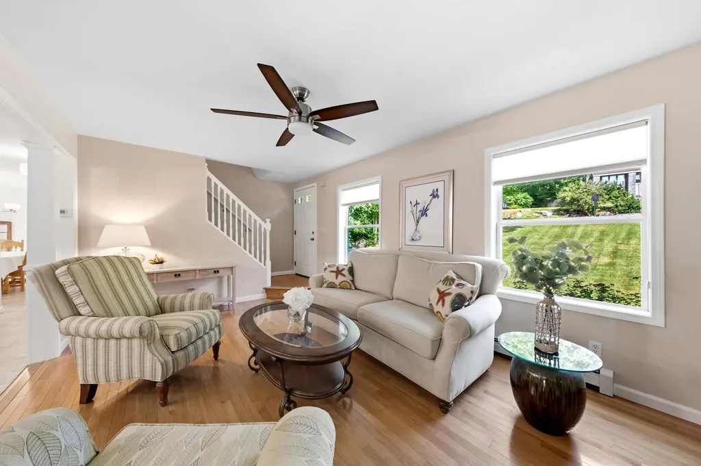 26 Acadia Drive Rockland ME 04841