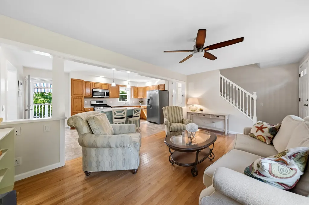 26 Acadia Drive Rockland ME 04841
