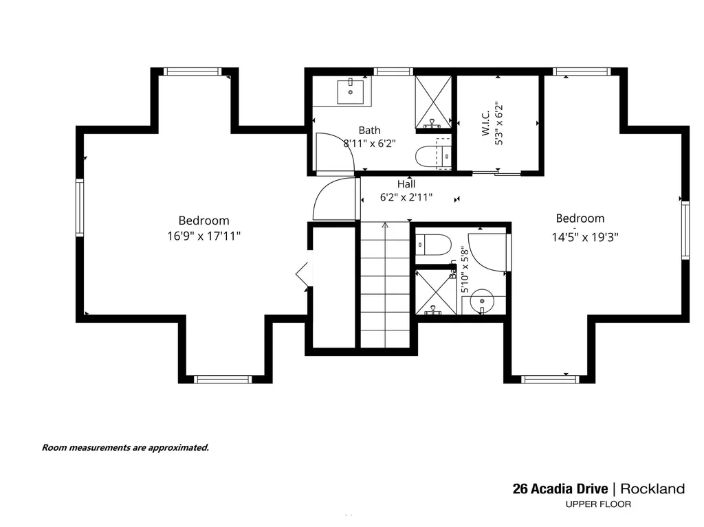 26 Acadia Drive Rockland ME 04841