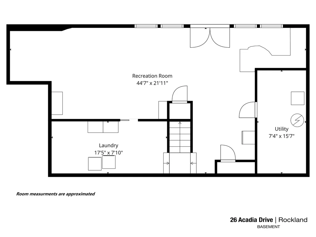 26 Acadia Drive Rockland ME 04841