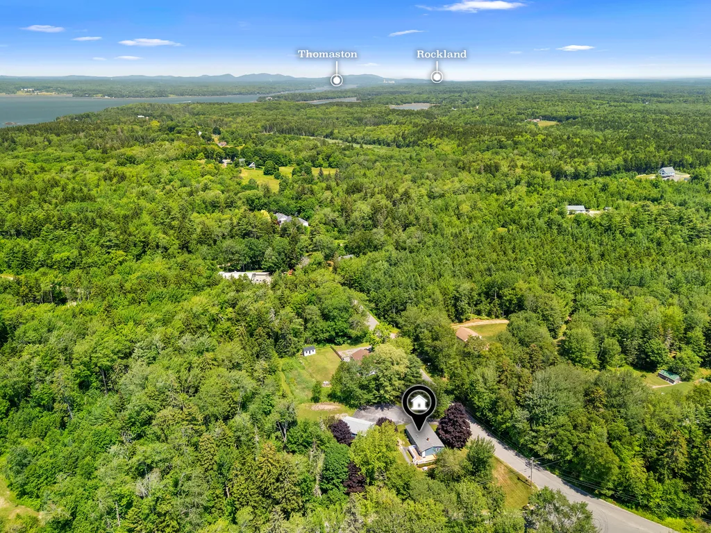 224 Walleston Road Saint George ME 04860