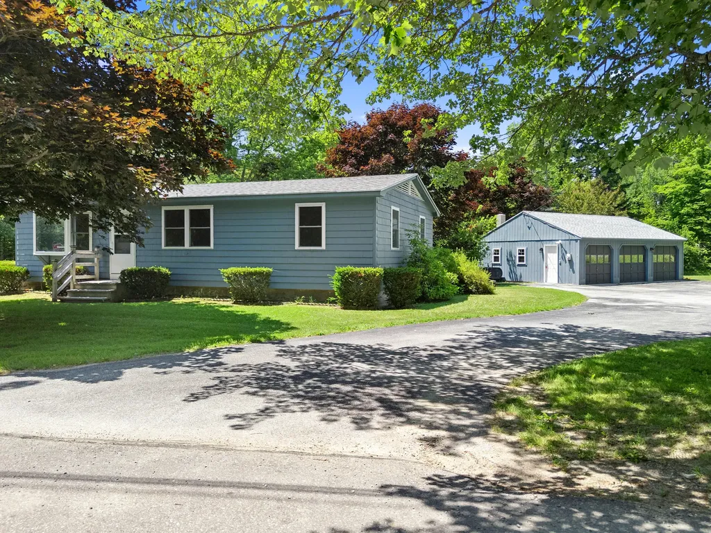 224 Walleston Road Saint George ME 04860