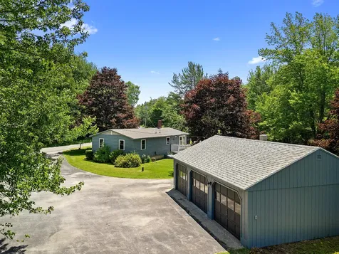 224 Walleston Road Saint George ME 04860