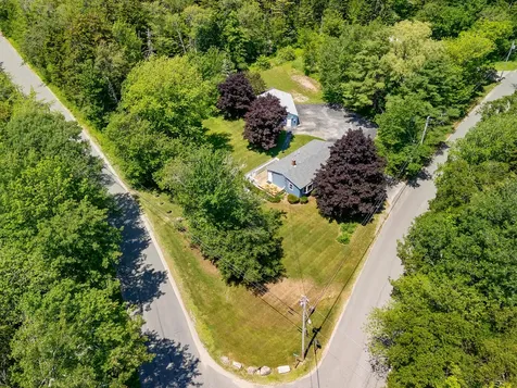 224 Walleston Road Saint George ME 04860
