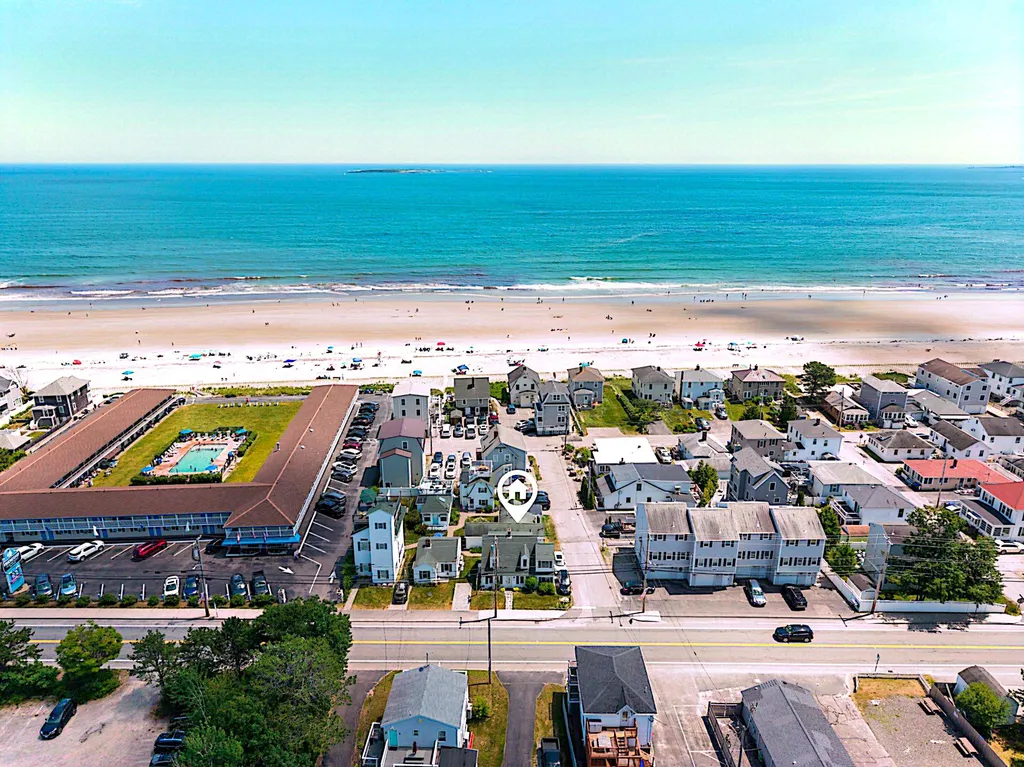 165 E Grand Avenue Old Orchard Beach ME 04064