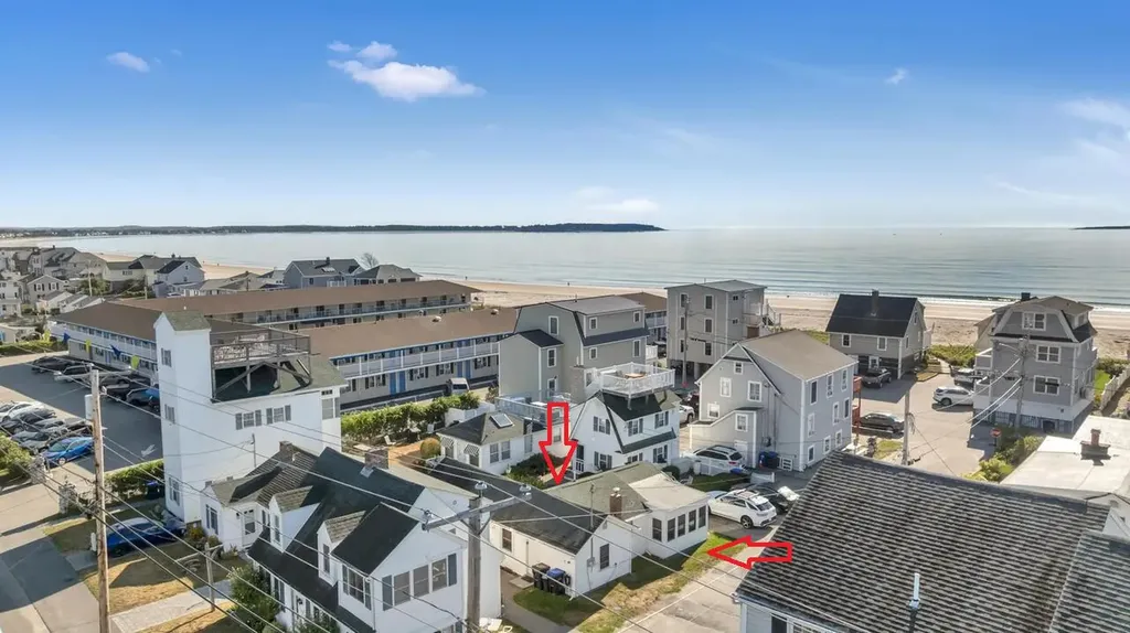 165 E Grand Avenue Old Orchard Beach ME 04064