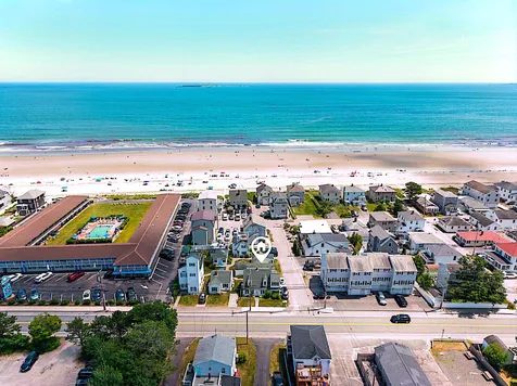 165 E Grand Avenue Old Orchard Beach ME 04064