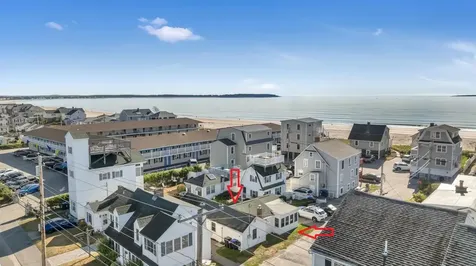 165 E Grand Avenue Old Orchard Beach ME 04064