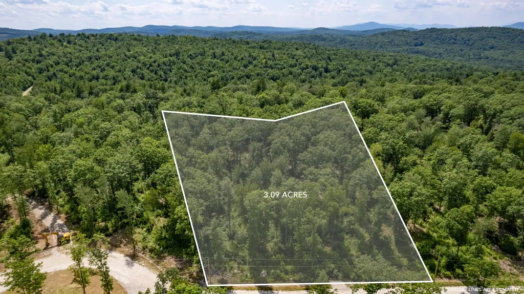 Lot #9 Jordan Heights Road Cornish ME 04020