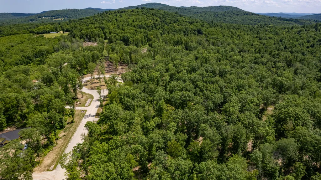 Lot #9 Jordan Heights Road Cornish ME 04020