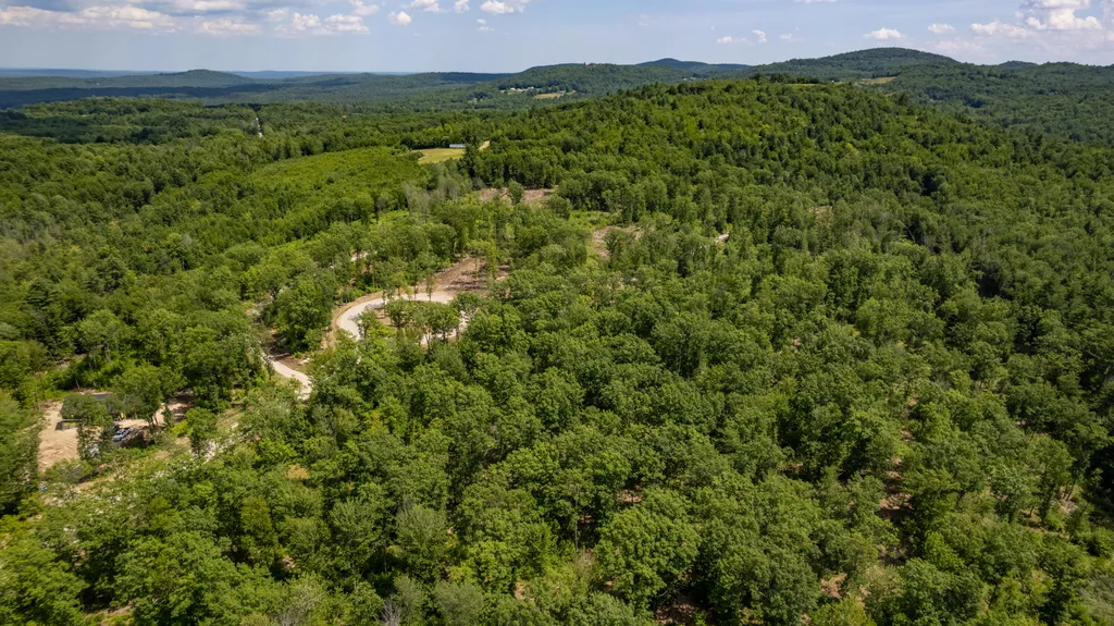 Lot #9 Jordan Heights Road Cornish ME 04020