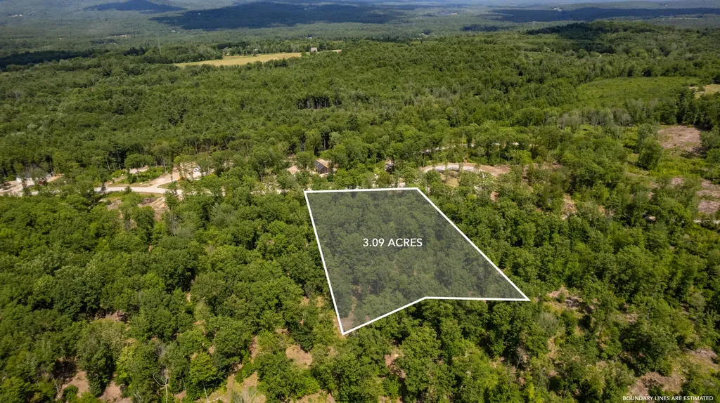 Lot #9 Jordan Heights Road Cornish ME 04020