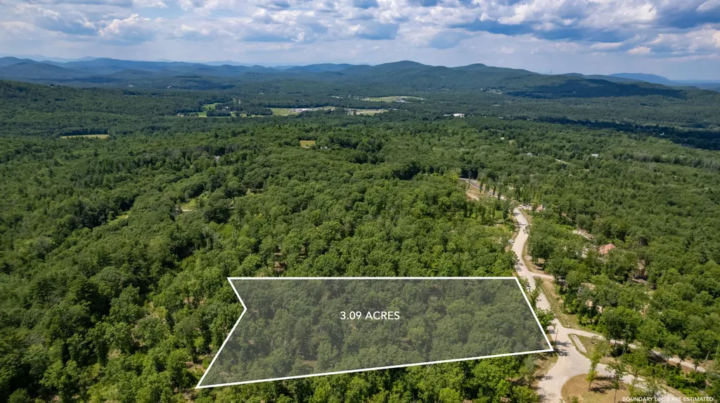 Lot #9 Jordan Heights Road Cornish ME 04020