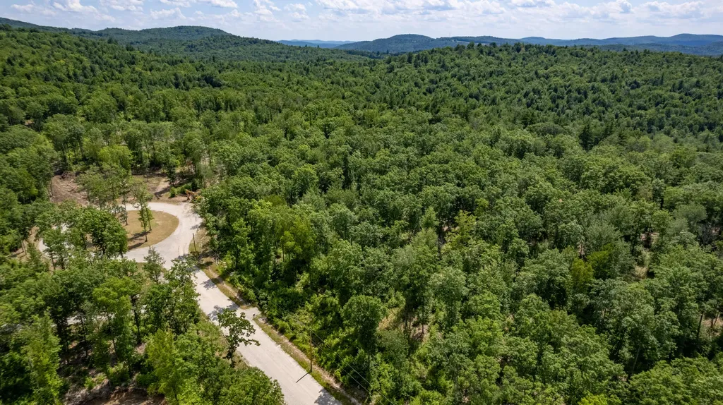 Lot #9 Jordan Heights Road Cornish ME 04020
