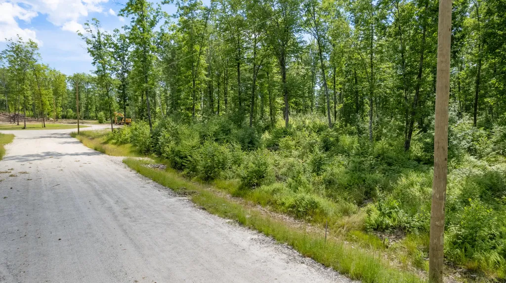 Lot #9 Jordan Heights Road Cornish ME 04020
