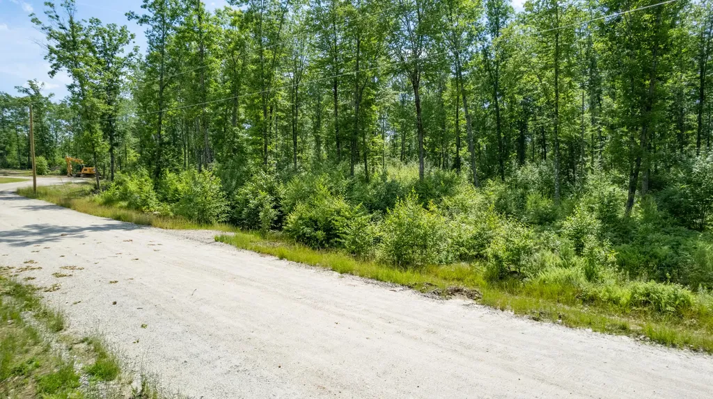 Lot #9 Jordan Heights Road Cornish ME 04020
