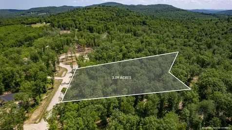 Lot #9 Jordan Heights Road Cornish ME 04020