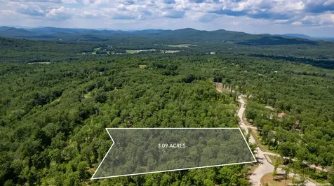Lot #9 Jordan Heights Road Cornish ME 04020