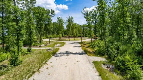 Lot #9 Jordan Heights Road Cornish ME 04020