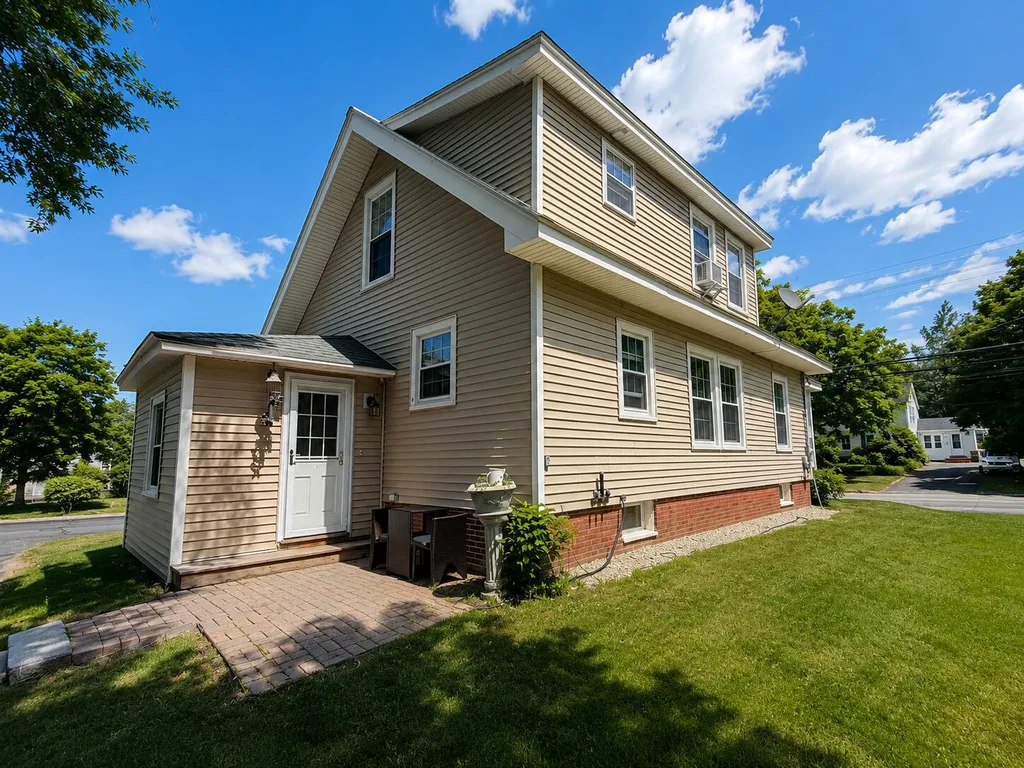 247 Spring Street Westbrook ME 04092