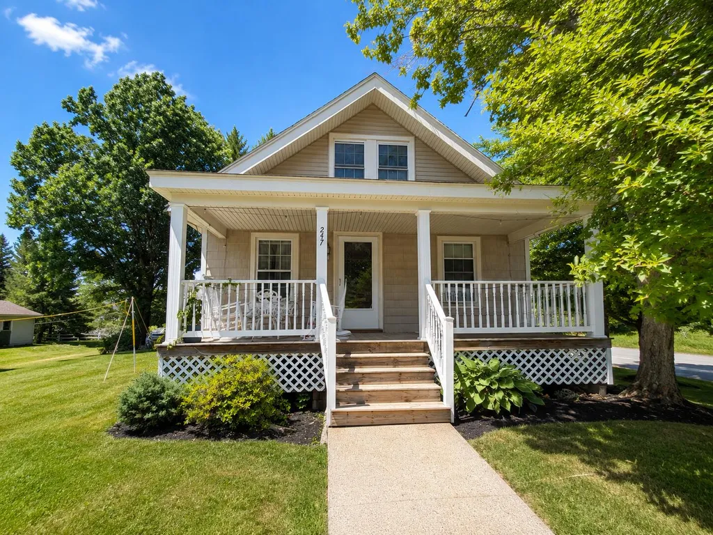247 Spring Street Westbrook ME 04092
