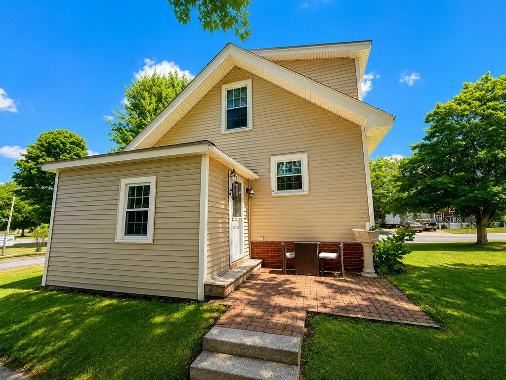 247 Spring Street Westbrook ME 04092
