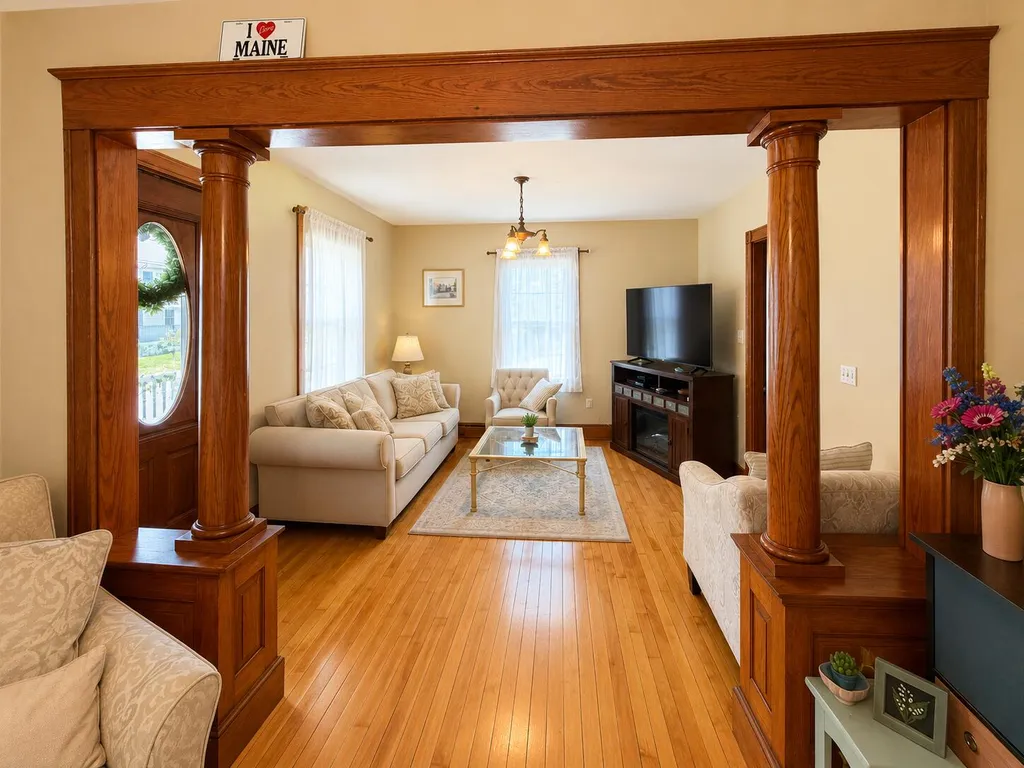 247 Spring Street Westbrook ME 04092