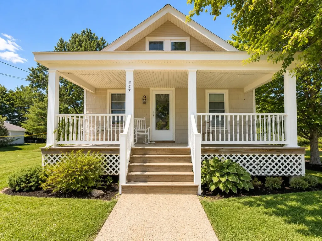 247 Spring Street Westbrook ME 04092