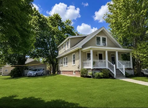 247 Spring Street Westbrook ME 04092