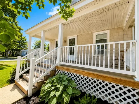 247 Spring Street Westbrook ME 04092