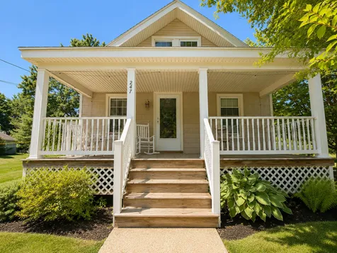 247 Spring Street Westbrook ME 04092