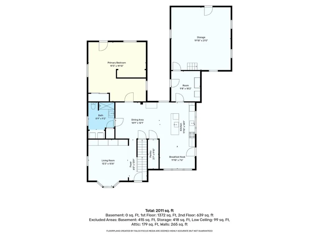 935 W Main Street Dover-foxcroft ME 04426