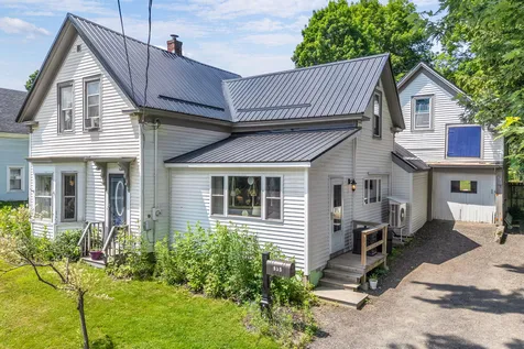 935 W Main Street Dover-foxcroft ME 04426