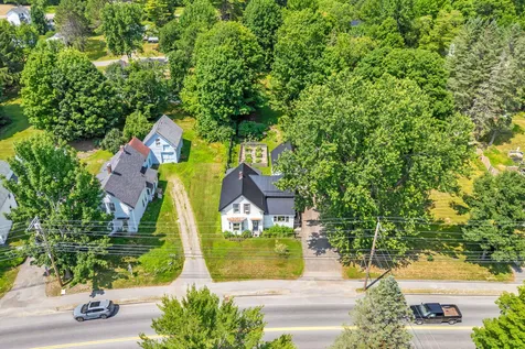 935 W Main Street Dover-foxcroft ME 04426