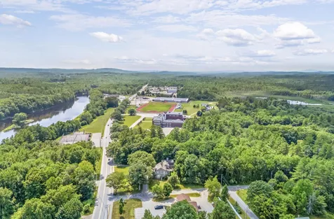 935 W Main Street Dover-foxcroft ME 04426