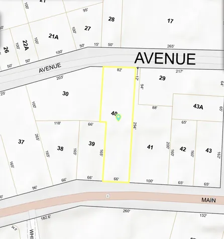 935 W Main Street Dover-foxcroft ME 04426