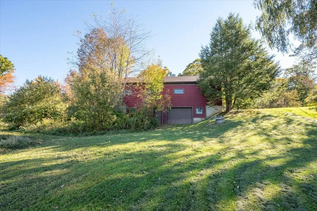261 S Union Road Union ME 04862