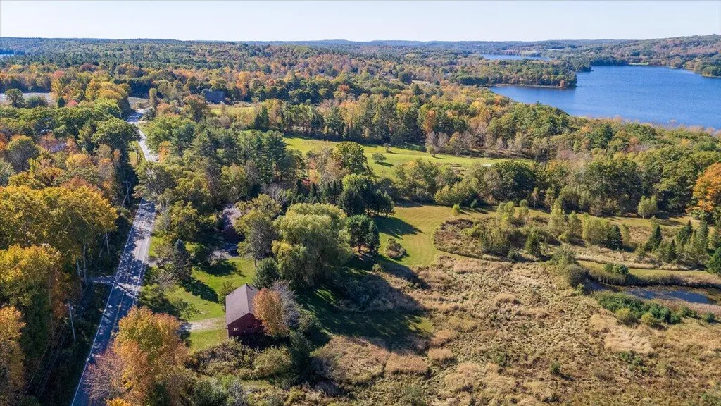 261 S Union Road Union ME 04862