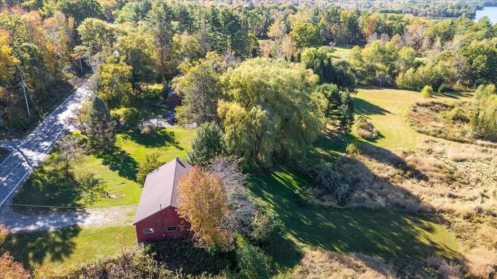 261 S Union Road Union ME 04862