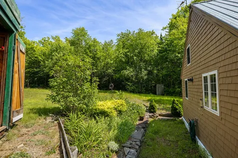 74 Wooden Bridge Trail T2 R13 Wels ME 04441