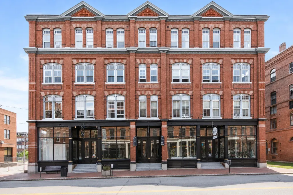 150 Middle Street Portland ME 04101