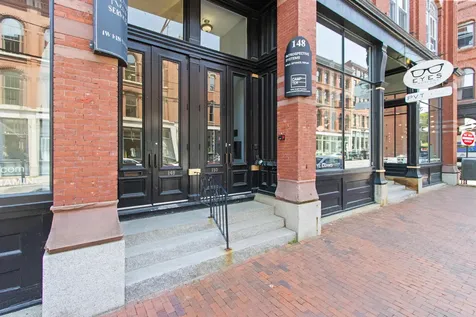 150 Middle Street Portland ME 04101