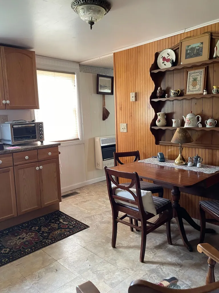 31 Hardy Point Road Pembroke ME 04666