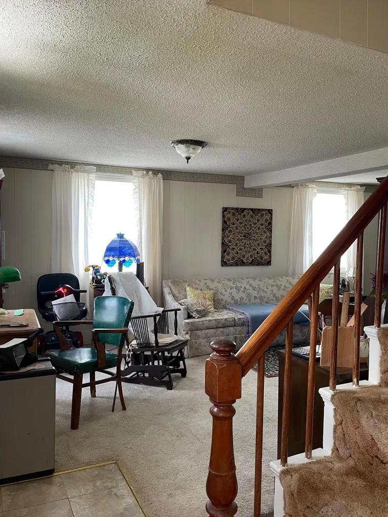 31 Hardy Point Road Pembroke ME 04666