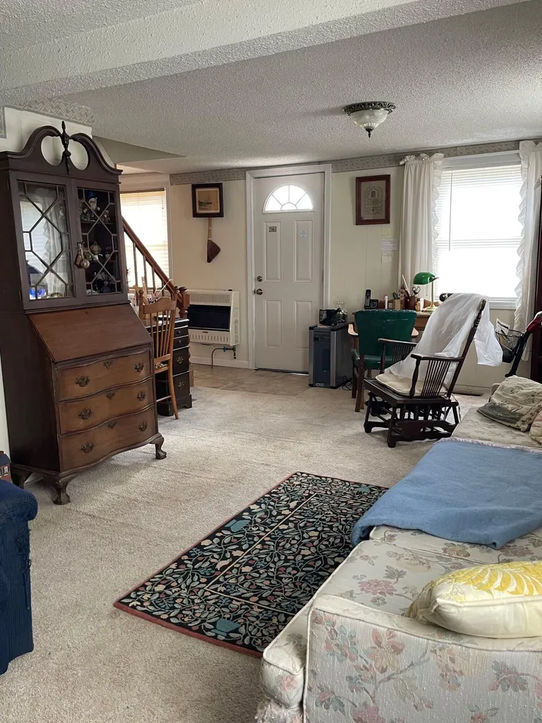 31 Hardy Point Road Pembroke ME 04666
