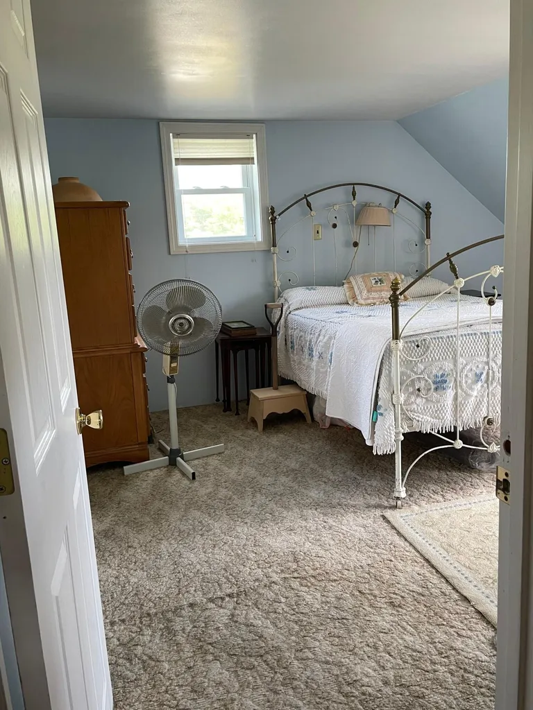 31 Hardy Point Road Pembroke ME 04666
