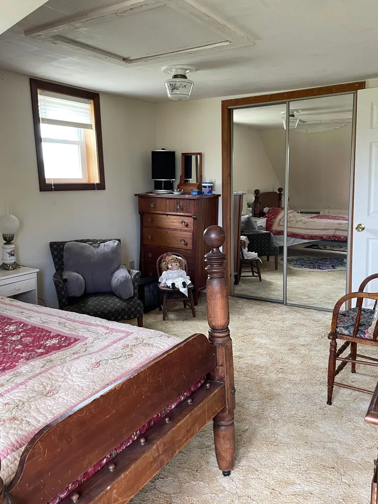 31 Hardy Point Road Pembroke ME 04666